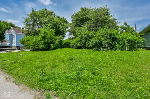 1808 E Brookside Avenue, Indianapolis, IN 46201