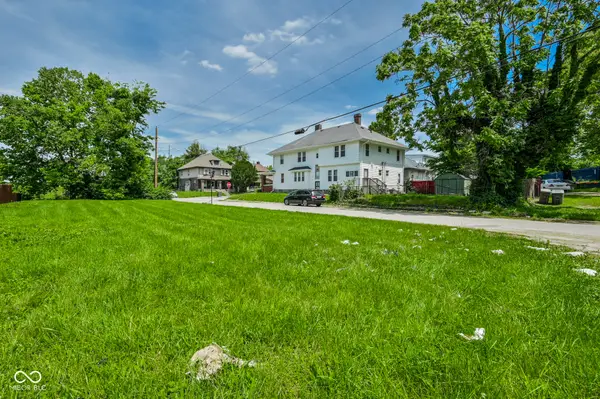1520 Samoa Street, Indianapolis, IN 46201