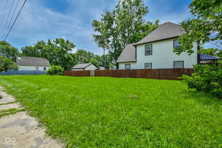 1520 Samoa Street, Indianapolis, IN 46201 - #3