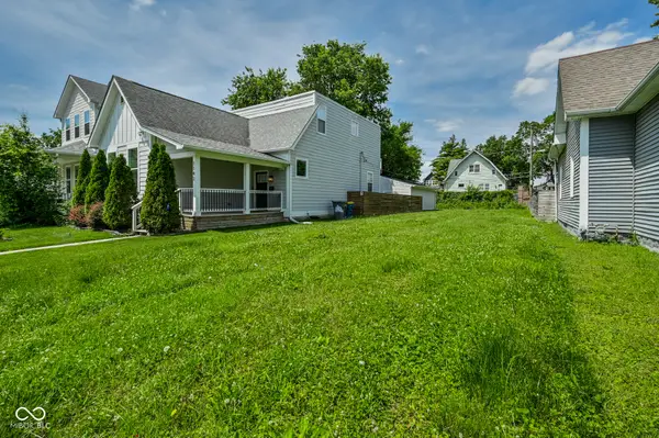 1138 S Randolph Street, Indianapolis, IN 46203