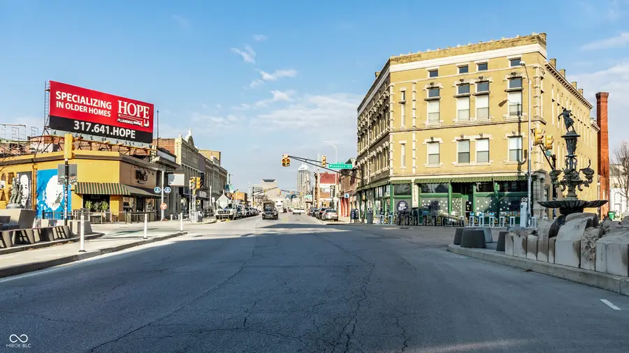 1138 S Randolph Street, Indianapolis, IN 46203 - #3