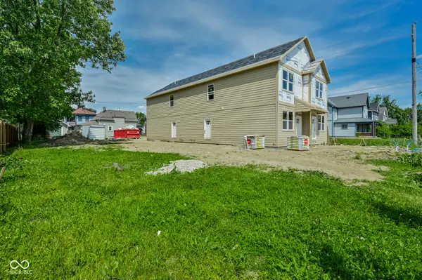 2454 Guilford Avenue, Indianapolis, IN 46205