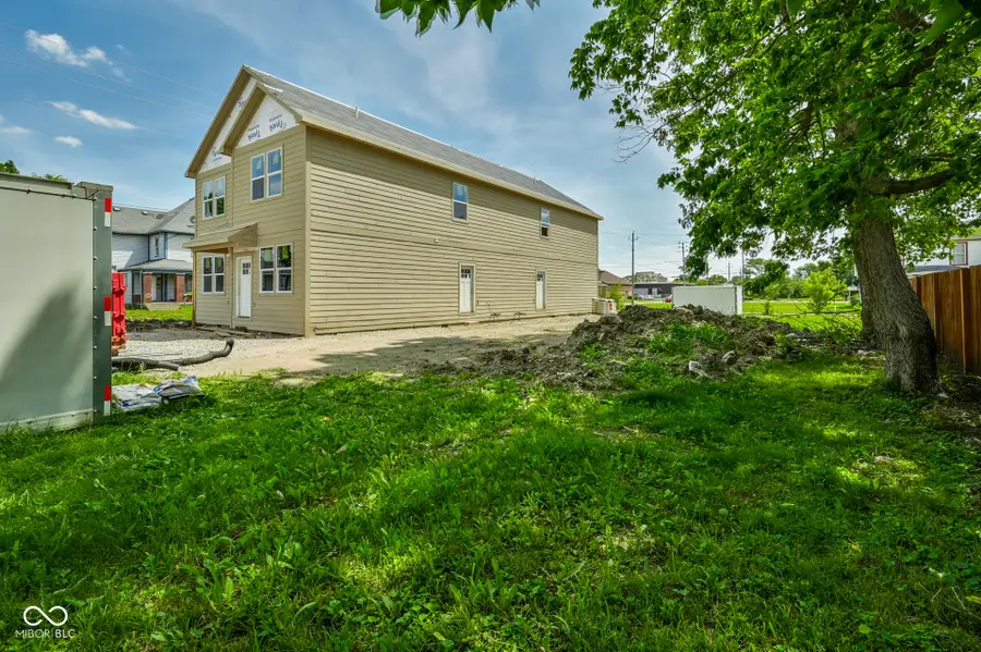 2454 Guilford Avenue, Indianapolis, IN 46205 - #2