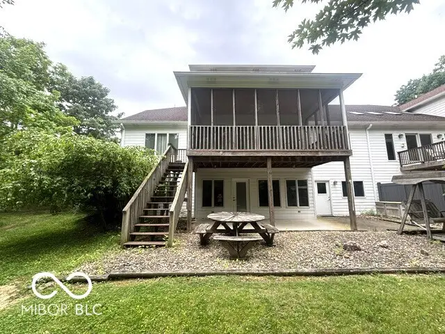 1761 Walnut Trace, Greenfield, IN 46140 - #2