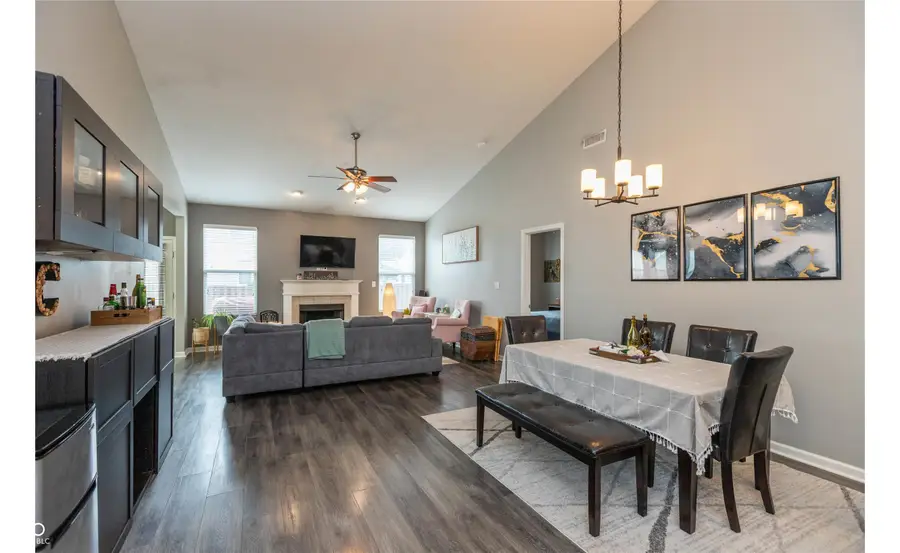 15206 High Timber Lane, Noblesville, IN 46060 - #3