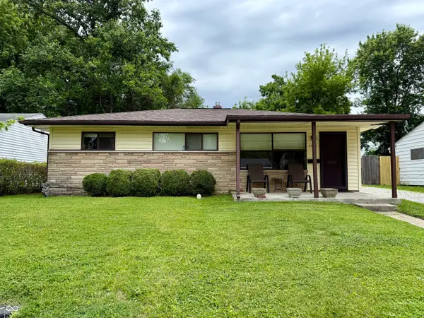 4935 N Kitley Avenue, Indianapolis, IN 46226