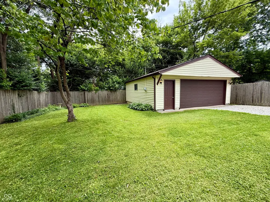 4935 N Kitley Avenue, Indianapolis, IN 46226 - #3