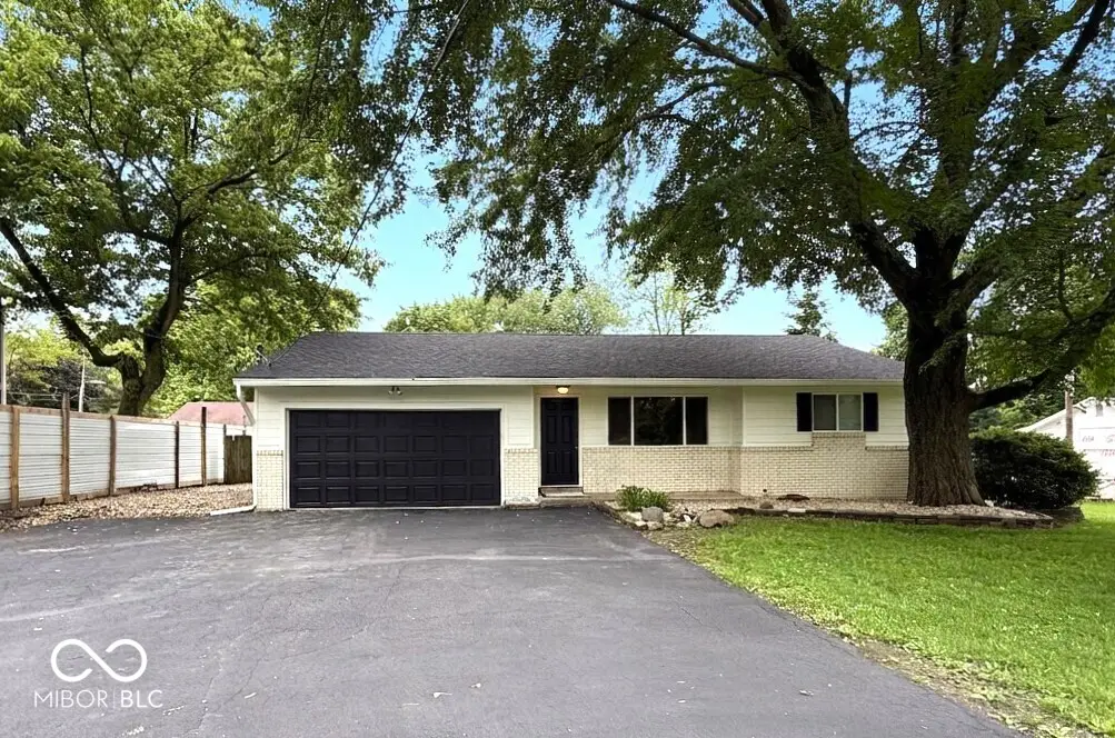 8721 Camby Road, Camby, IN 46113 - #1