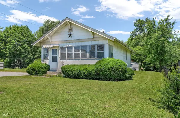 5116 English Avenue, Indianapolis, IN 46219