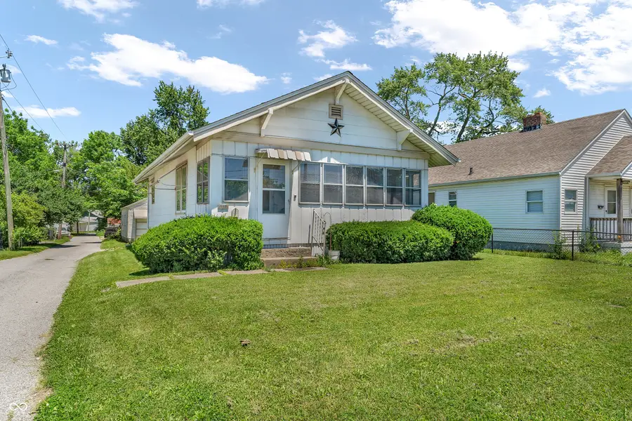 5116 English Avenue, Indianapolis, IN 46219 - #2