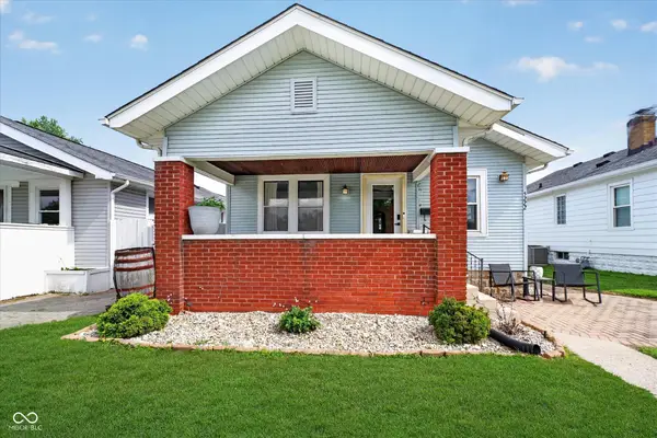 5222 W 14th Street, Indianapolis, IN 46224