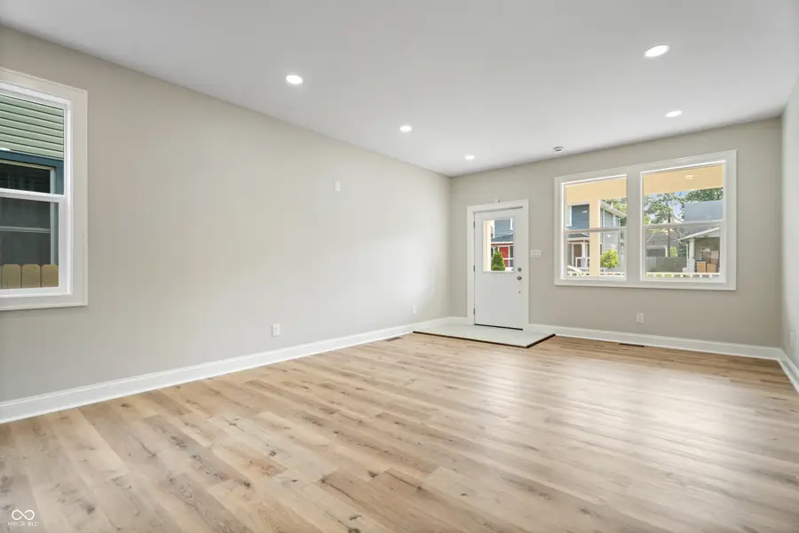 1210 Harlan Street, Indianapolis, IN 46203 - #2