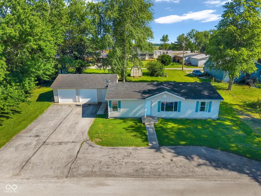 6121 North Street, Stilesville, IN 46180 - #2