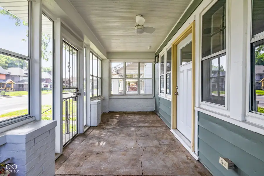 3272 N College Avenue, Indianapolis, IN 46205 - #3