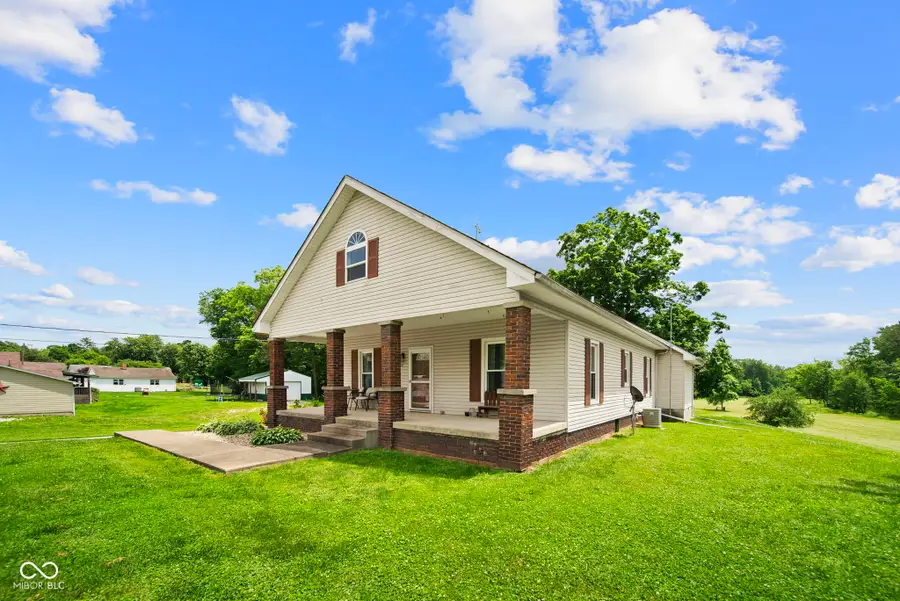 1850 E Harmony Jackson Street, Brazil, IN 47834 - #2