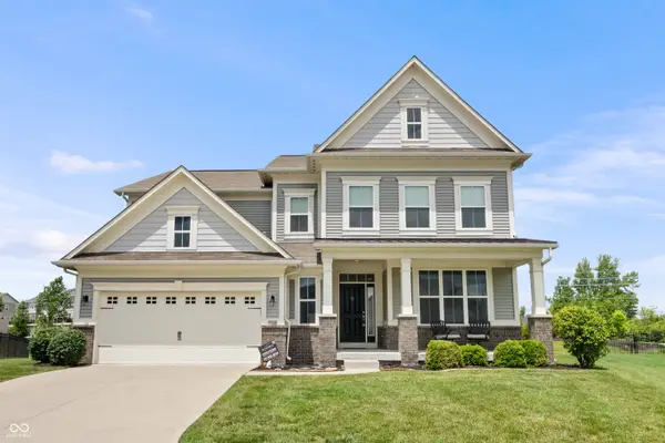 7727 Tanager Court, Zionsville, IN 46077
