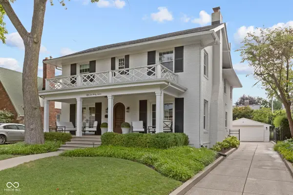 5647 N Pennsylvania Street, Indianapolis, IN 46220