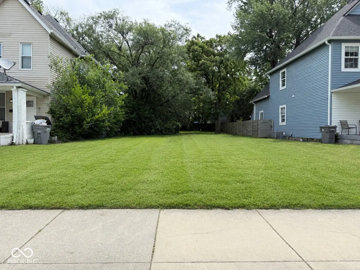 1127 Churchman Avenue, Indianapolis, IN 46203 - #1