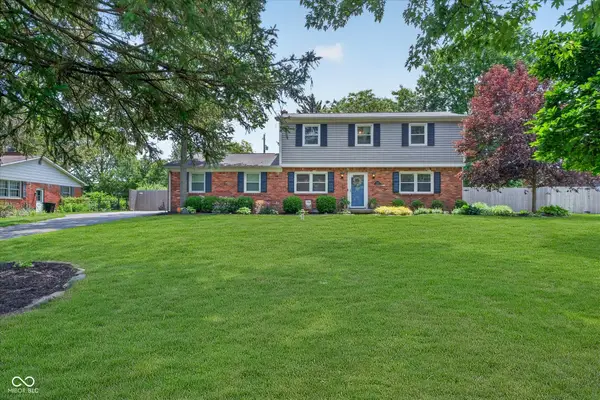 7203 N Audubon Road, Indianapolis, IN 46250