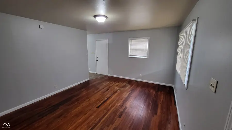 6203 E 12th Street, Indianapolis, IN 46219 - #2