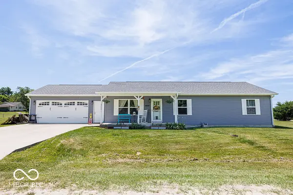 3708 Megan Court, Spencer, IN 47460
