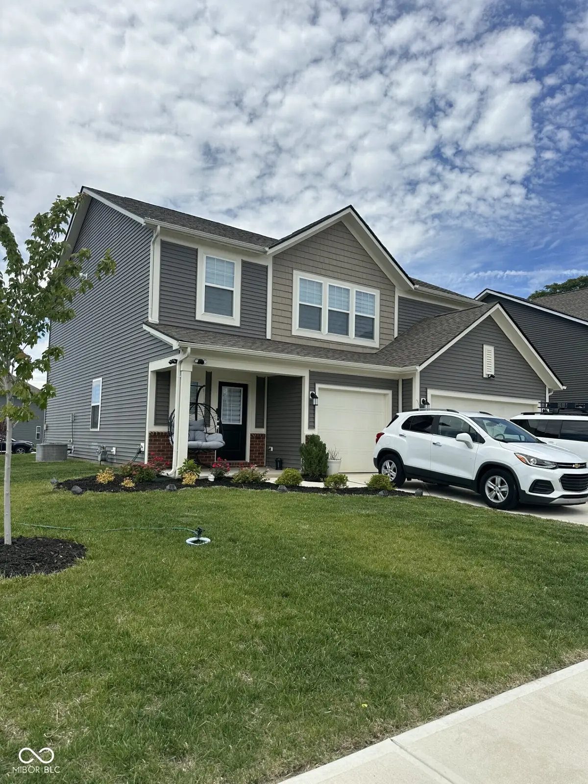 5730 Fire Opal Way, Indianapolis, IN 46239 - #1