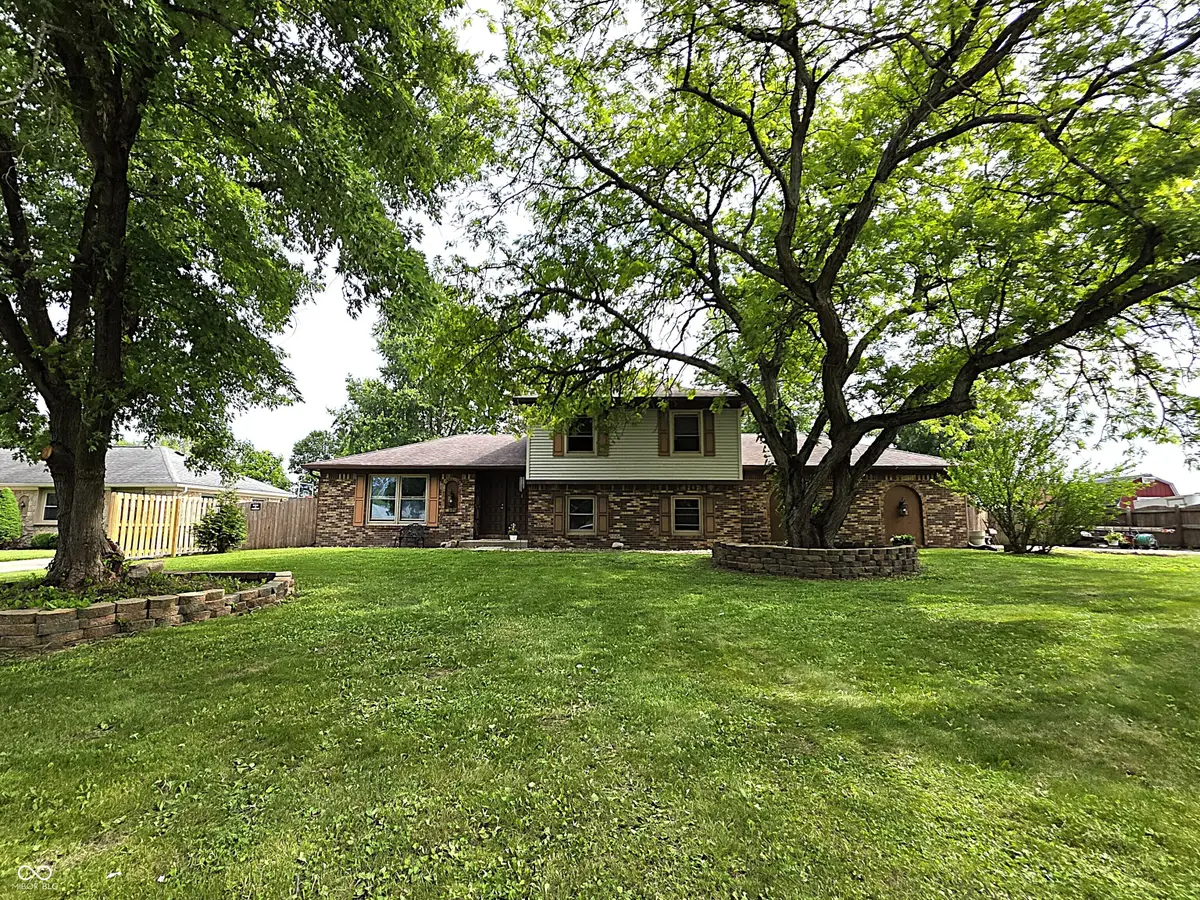 10815 Melissa Ann Drive, Indianapolis, IN 46234 - #1