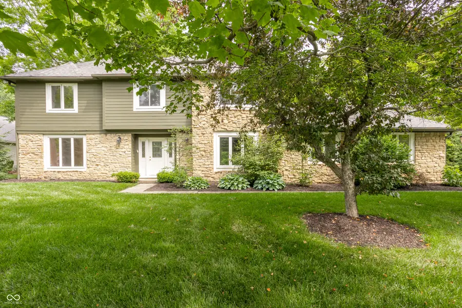 1030 Maxwell Lane, Zionsville, IN 46077 - #2