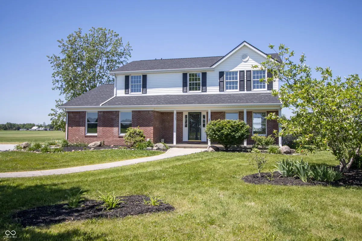 4707 S 980 E, Windfall, IN 46076 - #1