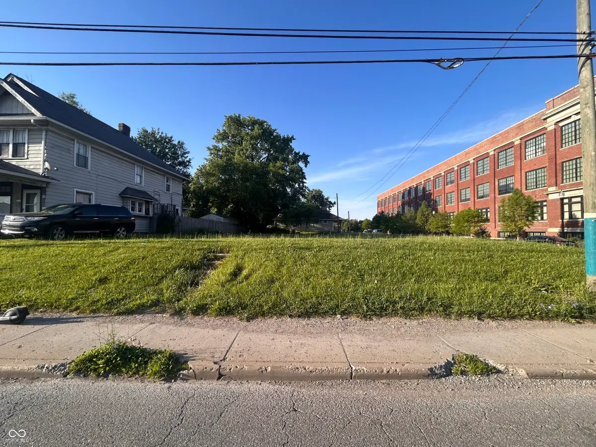 3145 E Washington Street, Indianapolis, IN 46201 - #1