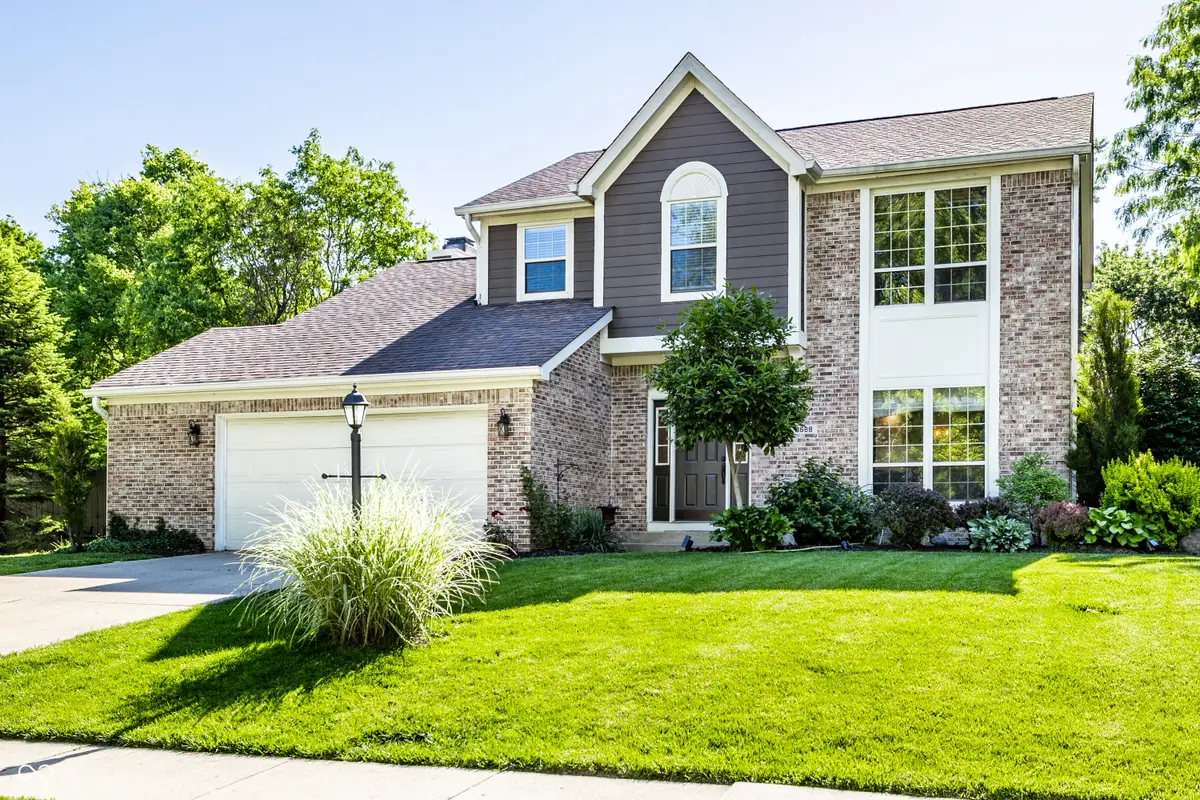 8688 Buffett Parkway, Fishers, IN 46038 - #1