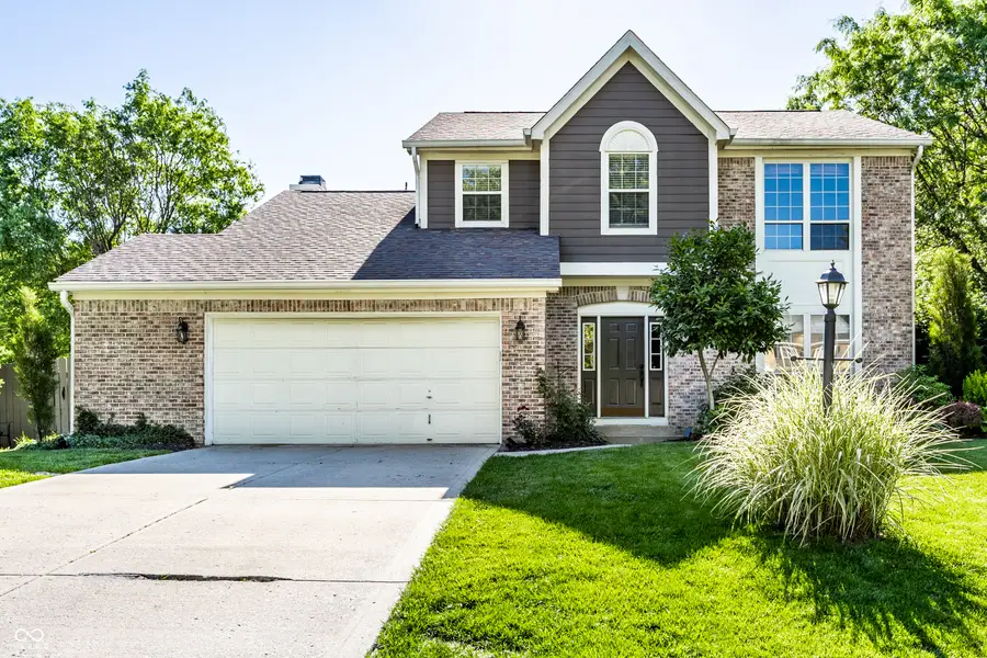 8688 Buffett Parkway, Fishers, IN 46038 - #2