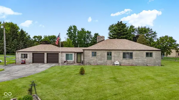 7010 E State Road 28, Elwood, IN 46036
