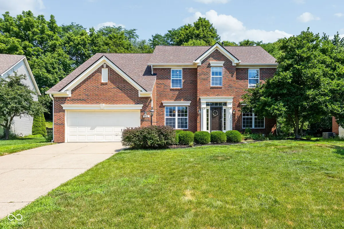 5712 Pebblestone Court, Carmel, IN 46033 - #1