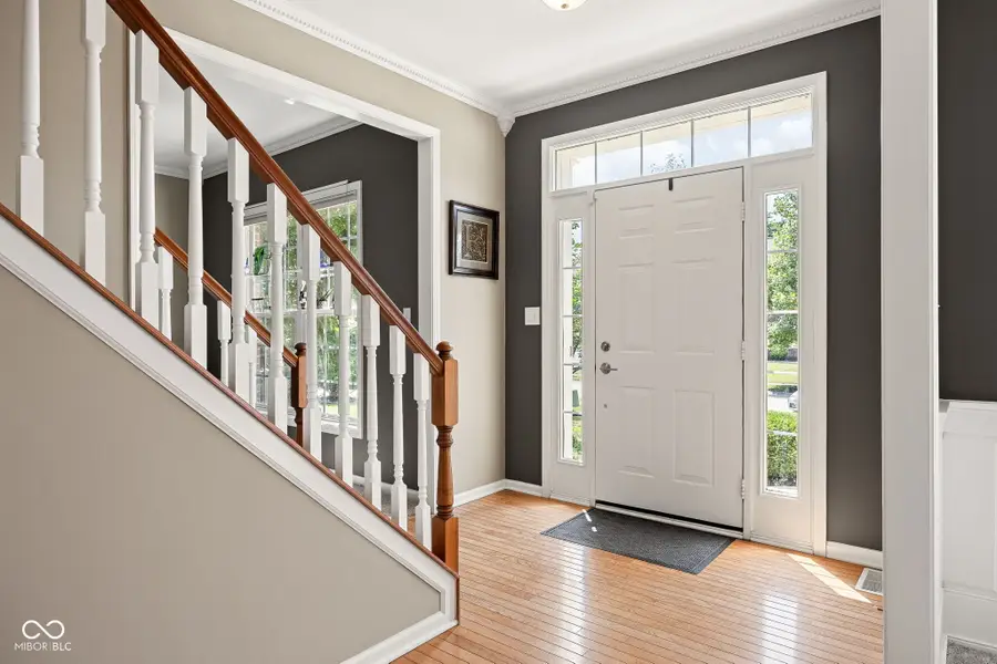 5712 Pebblestone Court, Carmel, IN 46033 - #3