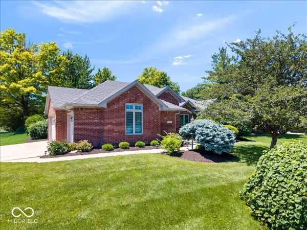 21168 Bayhill Court, Noblesville, IN 46062