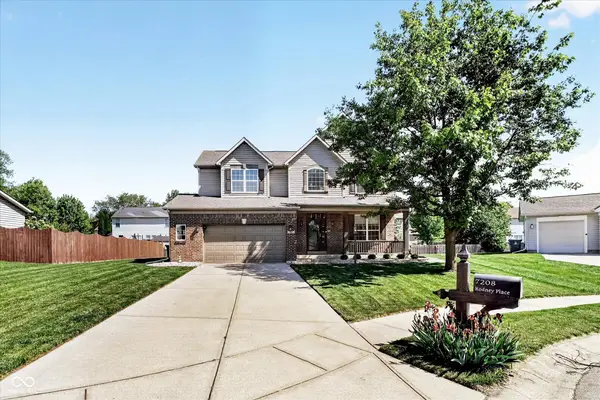 7208 Rodney Place, Noblesville, IN 46062