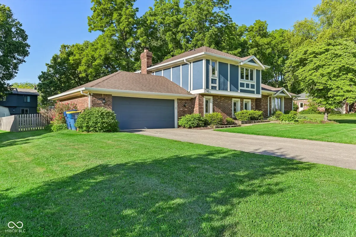 348 Haldale Drive, Carmel, IN 46032 - #1