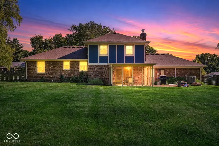 348 Haldale Drive, Carmel, IN 46032 - #2