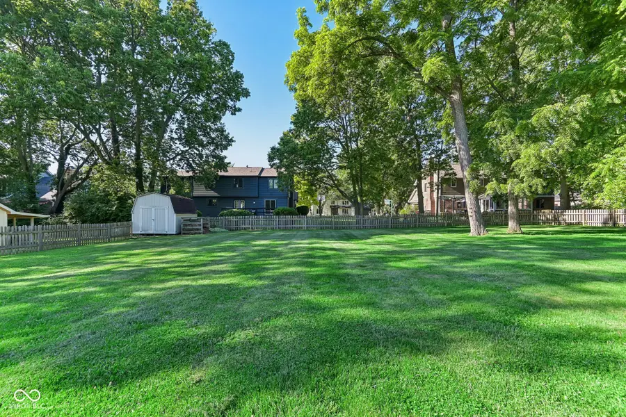 348 Haldale Drive, Carmel, IN 46032 - #3