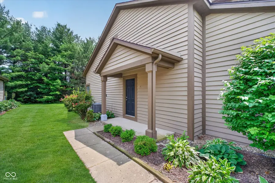 8163 Frisco Way, Indianapolis, IN 46240 - #2