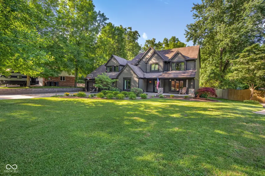 7793 Maxwelton Street, Mooresville, IN 46158 - #2