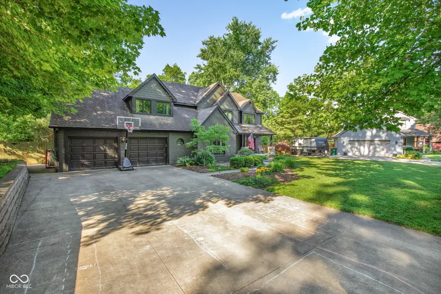 7793 Maxwelton Street, Mooresville, IN 46158 - #3