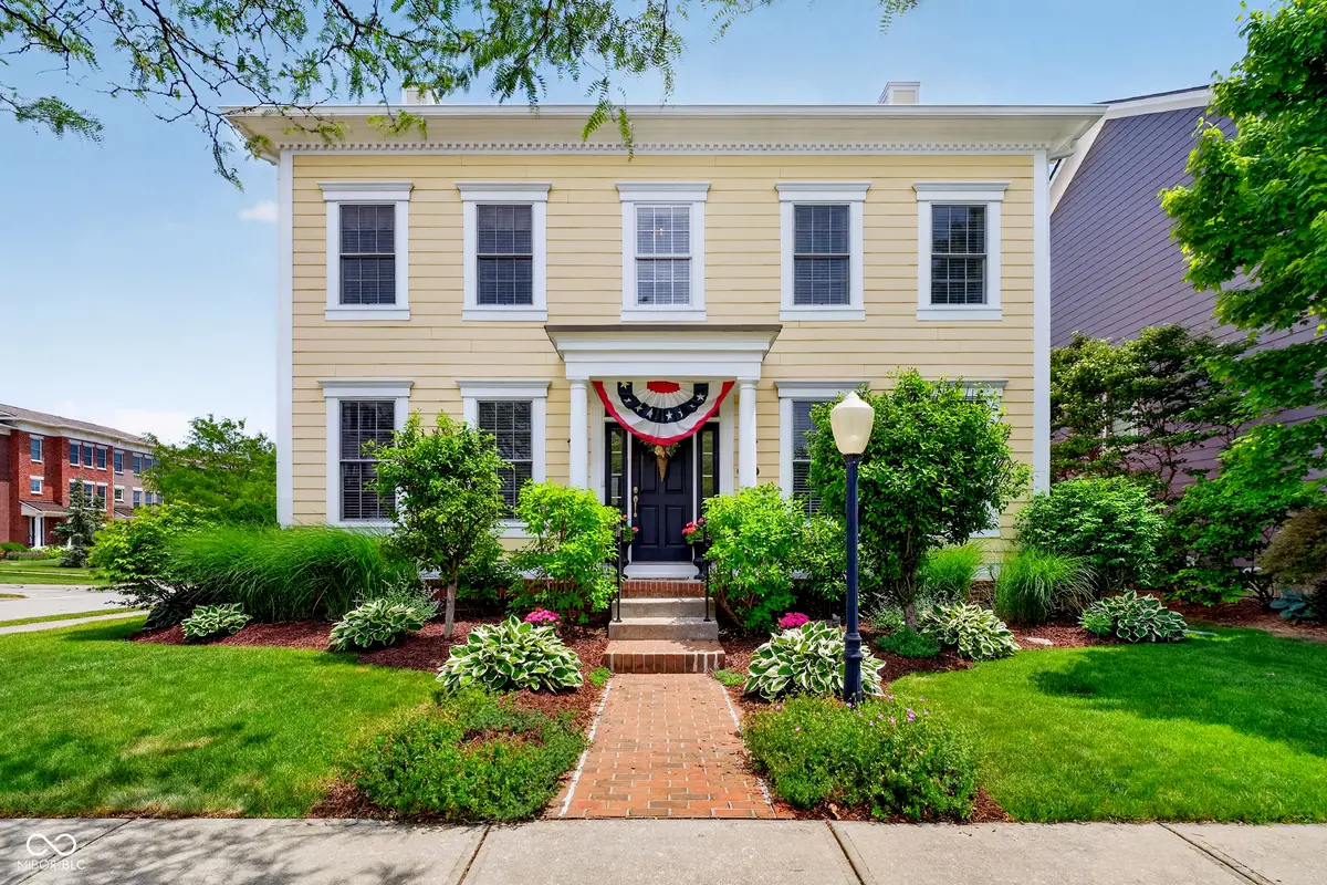 12699 Vanderhorst Street, Carmel, IN 46032 - #1