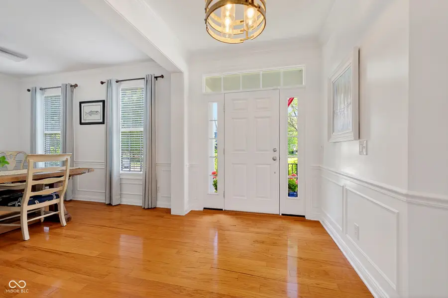 12699 Vanderhorst Street, Carmel, IN 46032 - #3