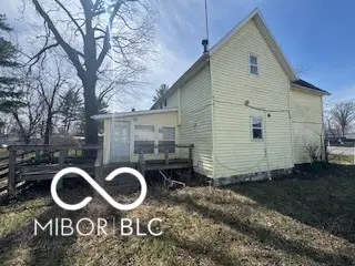 201 S Main Street, Bicknell, IN 47512 - #2