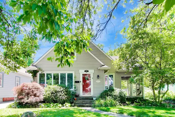 5857 E Michigan Street, Indianapolis, IN 46219