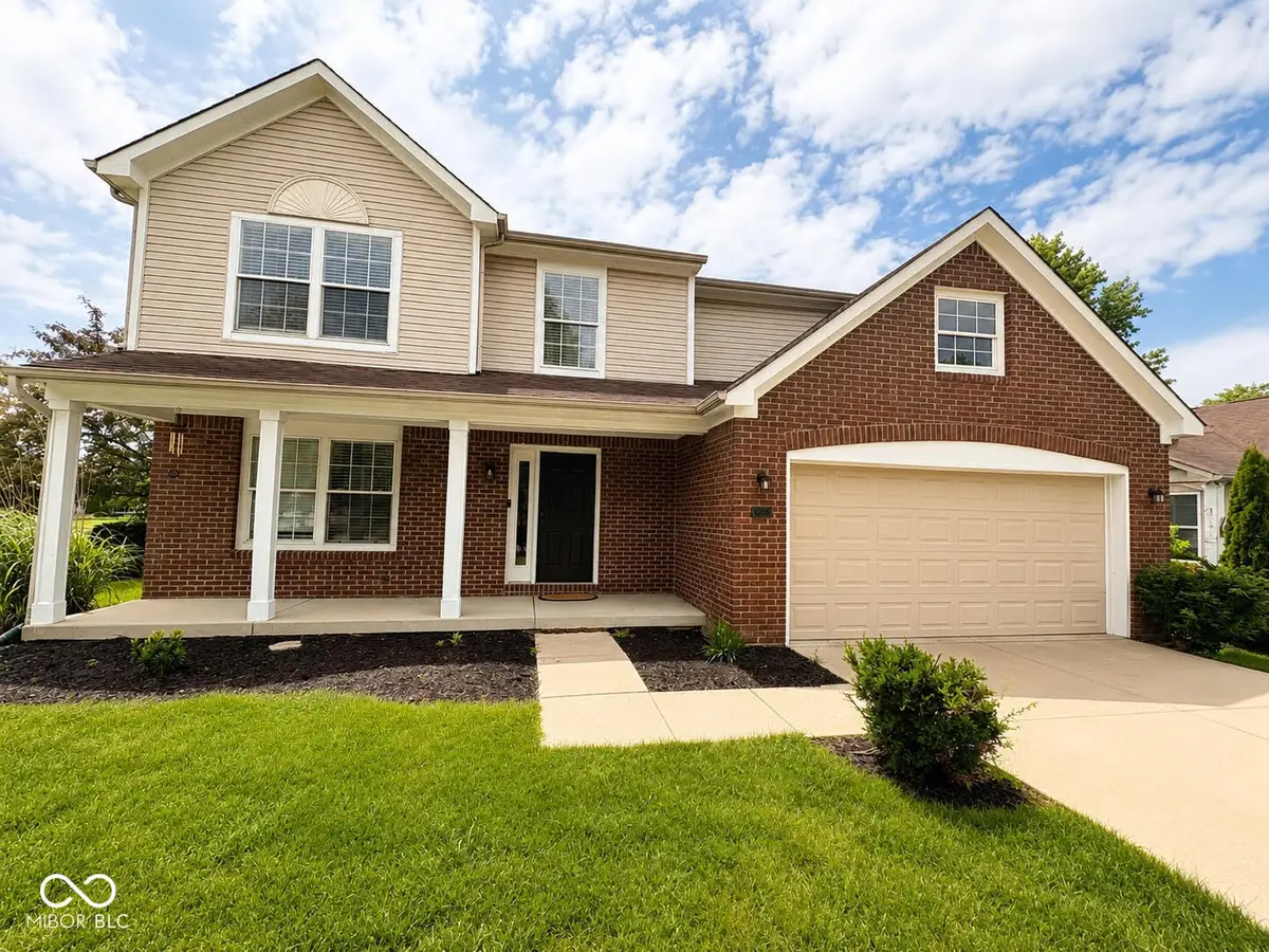 19408 Amber Way, Noblesville, IN 46060 - #1