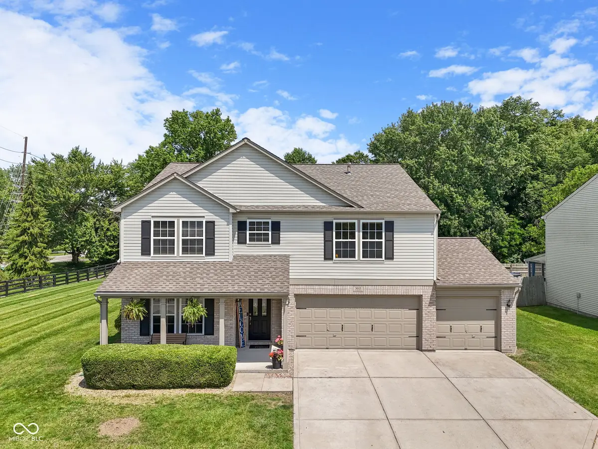 3015 Cassara Drive, Indianapolis, IN 46203 - #1
