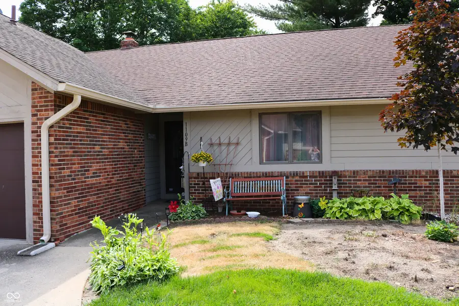 1109 B W Market Street, Crawfordsville, IN 47933 - #2